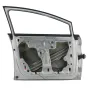 Предна лява врата Seat Leon II 2005-2012 ID: 143925, снимка 2