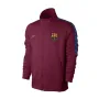 Оригинално мъжко горнище Nike x F.C. Barcelona / Season 14-15, снимка 5
