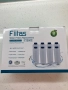 Филтри за кафемашина De’Longi- 8 броя нови, снимка 1