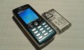 Sony Ericsson T610+нова батерия, снимка 1