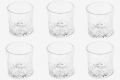 Комплект от чаши и купа за лед, снимка 1 - Чаши - 44875561