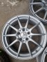 4бр.Алуминиеви джанти за МЕРЦЕДЕС, Ауди, Фолксваген 5х112х17цола , снимка 8