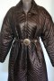Дамско палто / естествена кожа ”Pelle moda” / USA / голям размер , снимка 4