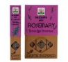 Ароматни пръчици за горене с розмарин , снимка 1