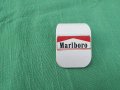 Метална отварачка Marlboro, снимка 1
