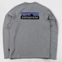 Patagonia Mens P-6 Logo Lightweight - страхотна мъжка блуза С, снимка 2
