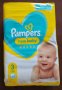 Pampers new baby 3, 68бр