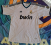 Тениска на Реал Мадрид на Анхел ди Мария, снимка 2