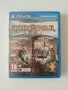 God of War Collection PS Vita - нова запечатана, снимка 1