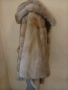 Палто от норка , снимка 3