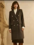 Вълнено палто, снимка 1