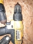 Винтоверт Dewalt DCD 776, снимка 2