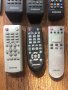 SAMSUNG-LG-  ДИСТАНЦИОННИ ЗА ТВ/DVD И АУДИО , снимка 3