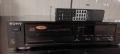 Сд плеър SONY CDP-670 с дистанционно , снимка 3