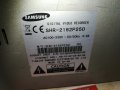 samsung shr-2162 hdd/dvd digital recorder 1804212108, снимка 17