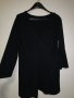 ЕЛЕГАНТНА ТУНИКА В ЧЕРНО XL, снимка 4