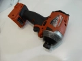 Milwaukee M18 FID 2 - Импакт драйвер, снимка 7