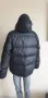 GUESS Mens Wool / Down Jacket Size XL ОРИГИНАЛ! Мъжко Зимно пухено Яке!, снимка 5