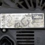 Алтернатор 110A Renault Scenic II 2004-2009 RM130422N-66, снимка 3