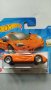 Hot Wheels McLaren F1