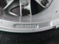 Оригинална джанта 4*108 16 - Пежо Peugeot 307 308, снимка 3