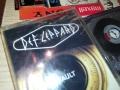DEF LEPPARD TAPE 1710251638, снимка 6