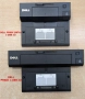 Докинг станция за Dell PR02X PR03X К07А с USB 3.0 + Гаранция, снимка 1