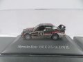 HERPA H0 1/87 MERCEDES BENZ 190 E МОДЕЛ КОЛИЧКА ИГРАЧКА, снимка 2