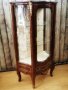Салонна витрина в стил Louis XV , снимка 9
