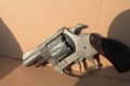 Италиански детски кабзен пистолет, снимка 2
