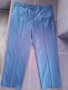 Тъмно син панталон с размер 58,марка"Branoff, снимка 1 - Панталони - 40321617