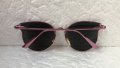  Дамски слънчеви очила тип котка 27, снимка 12