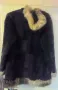 продавам палто дамско размер L с качулка , снимка 3