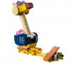 LEGO® Super Mario 71414 - Комплект с допълнения Conkdor's Noggin Bopper, снимка 3