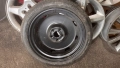 Резервна гума / патерица за Audi , VW, снимка 3
