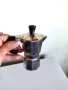 Страхотна Мини Алуминиева Кафеварка, снимка 7