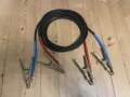 Кабели за подаване на ток , снимка 1