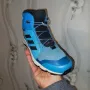 водоустойчиви маратонки Adidas Terrex Mid Gtx GORE-TEX  номер 39,5-40, снимка 15