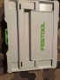 Festool dts 400 REQ - plus 2022, снимка 1