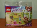 Продавам лего LEGO Friends 30413 - Количка за цветя