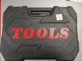 Гедоре TOOLS 108 части, снимка 1