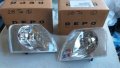 фарове пасат фар лупа ,мигачи кристал , мигач vw passat 97-00 H7, снимка 3
