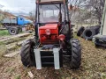 Трактор Zetor бартер за дърва, снимка 2