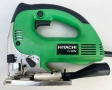 Hitachi CJ 120V - Професионален прободен трион 740W 120mm, снимка 3