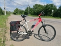 Откраднато колело, велосипед TREK. от квартал Ботунец. тел; 0893702029, снимка 1