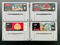 Игри за Super Nintendo (SNES PAL), снимка 3