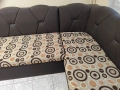 Диван ъглов 190/170/90 см, снимка 6