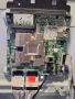 Основна платка - ,EAX69830902(1.1),EBT67250003, LJ21 CHASSIS for, LG 55UQ75003LF 55inc DISPLAY HC550, снимка 1