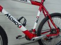 DEORE XT / SAINT Планински велосипед MONOC MC VIPERA, снимка 13