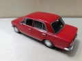 ВАЗ Лада 2101 Жигули в мащаб 1:43 , снимка 2